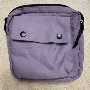 Lavender Purple Urban Outfitters Crossbody Bag
